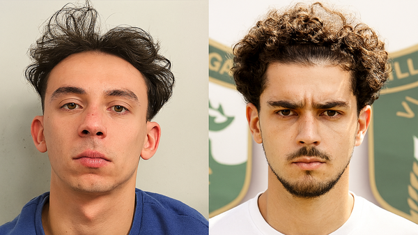 Terza categoria: insulti in campo e rissa, un giocatore finisce al pronto soccorso