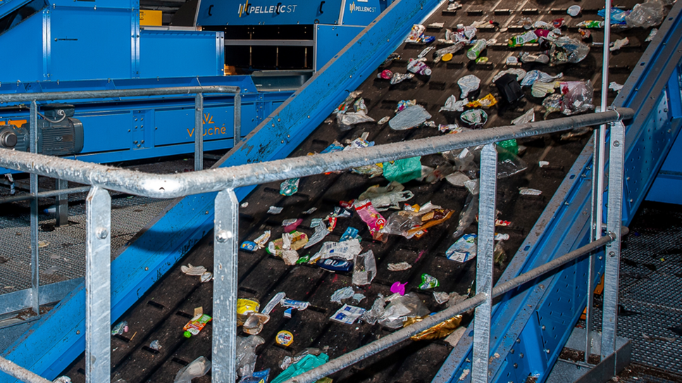 Via alla raccolta differenziata delle capsule del caffè in plastica