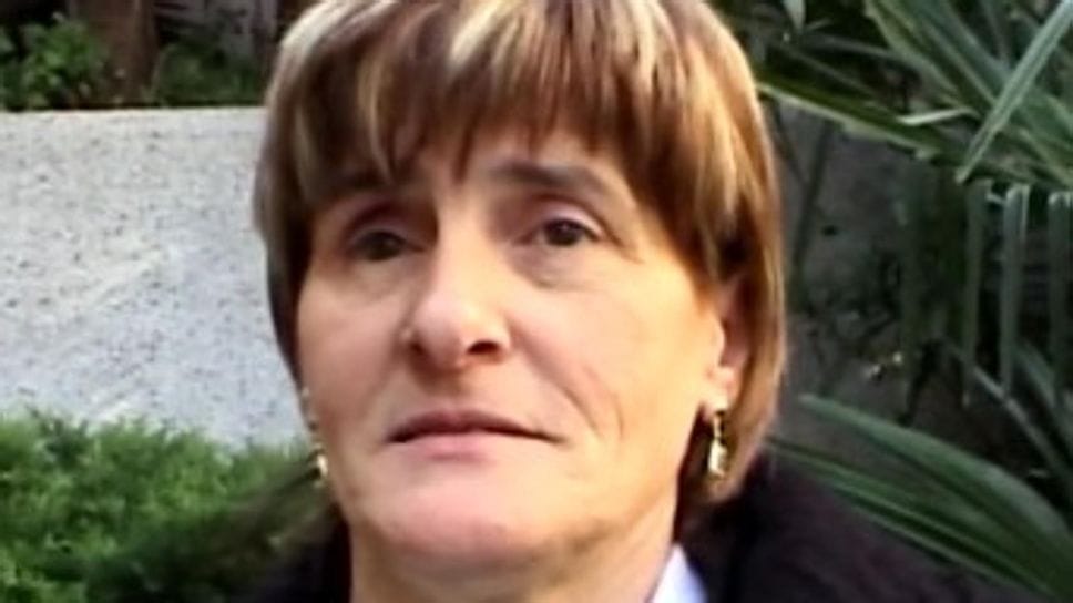 Addio a Luigia De Capitani, l’ex sindaco di Castello di Brianza