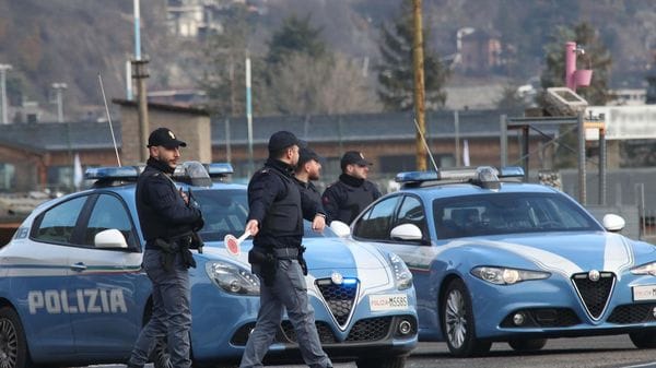 Allarmi continui per aggressioni mai avvenute: avviso orale del Questore di Sondrio a un 56enne