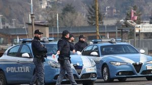 Allarmi continui per aggressioni mai avvenute: avviso orale del Questore di Sondrio a un 56enne