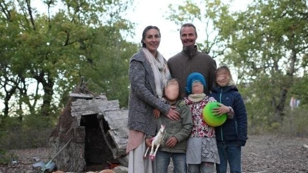 Allontanamento minori, Brambilla incontra la “famiglia nel bosco”: mercoledì il confronto alla Camera