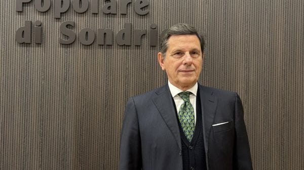 Bper, Papa: «Nuovo capitolo di crescita e integrazione tra territori e storie bancarie»