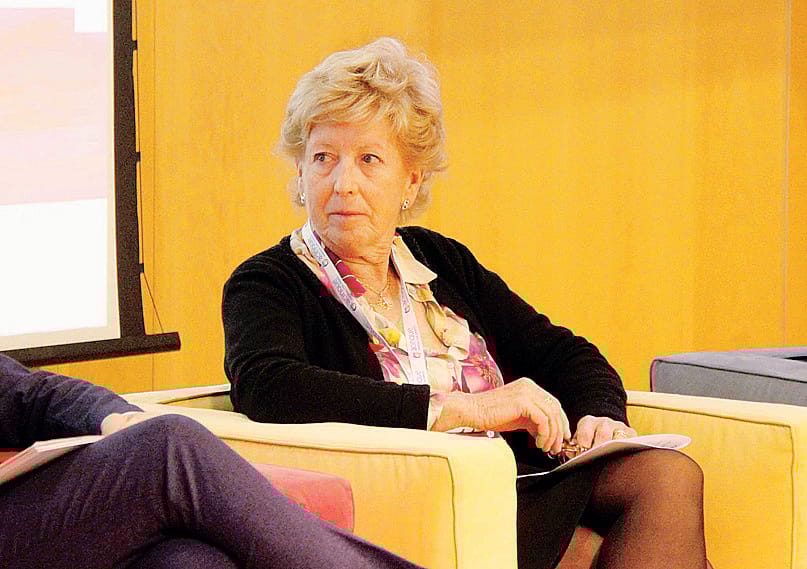 Fondazione del Lecchese: ultimo giorno della presidente dopo sei anni alla guida dell’ente