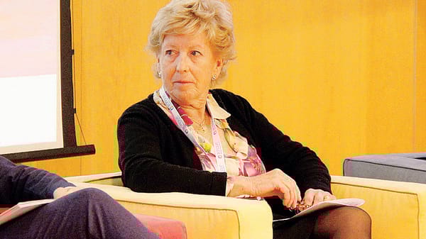 Fondazione del Lecchese: ultimo giorno della presidente dopo sei anni alla guida dell’ente