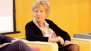 Fondazione del Lecchese: ultimo giorno della presidente dopo sei anni alla guida dell’ente