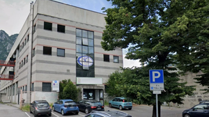 Lecco, palestra di via Merlini: niente finanziamenti per la riqualificazione