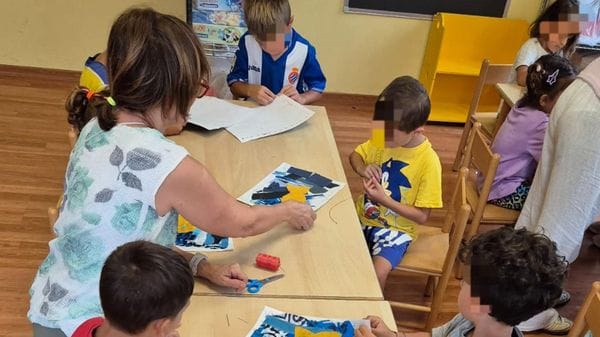 Orizzonte per Lecco propone di usare parte dei proventi dei parcheggi per finanziare i centri estivi