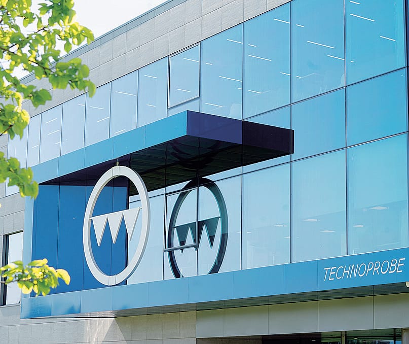 Technoprobe regina delle tech italiane: vale quasi otto miliardi