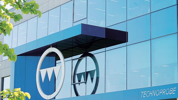 Technoprobe regina delle tech italiane: vale quasi otto miliardi
