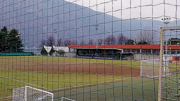 Terza categoria: insulti in campo e rissa, un giocatore finisce al pronto soccorso
