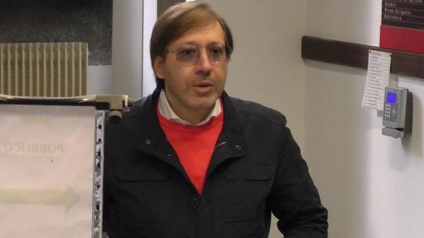 Caso Molinari, l’ex provveditore parla in aula 