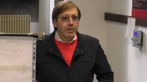 Caso Molinari, l’ex provveditore parla in aula 