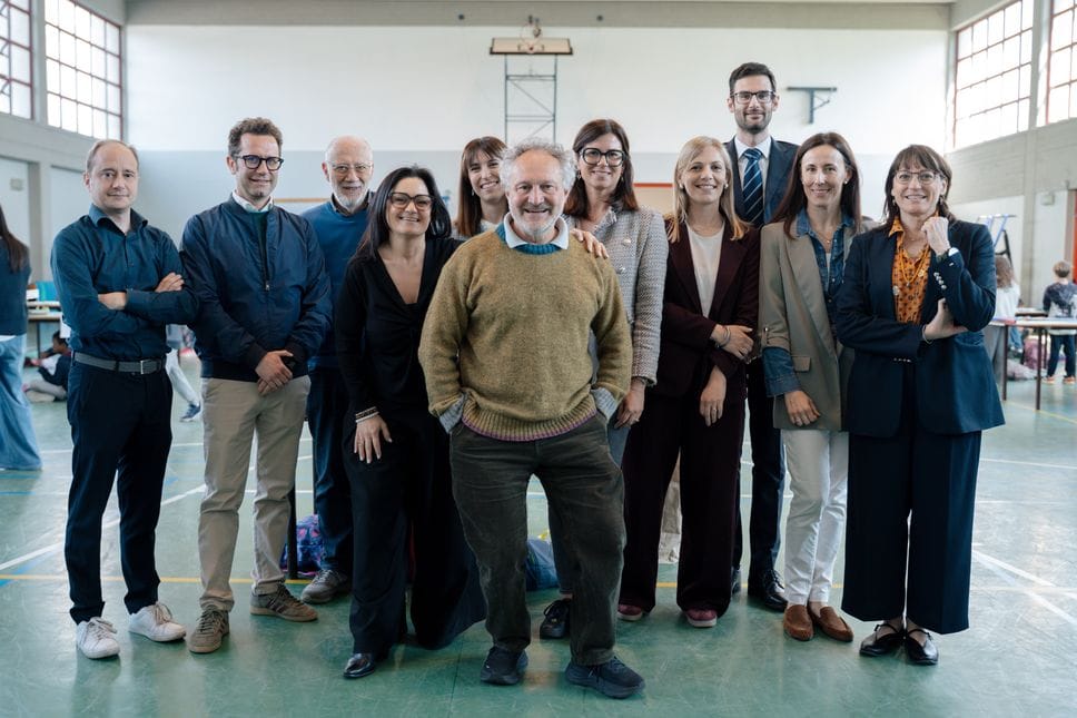 Eureka Funziona! Lecco e Sondrio premiano i giovani inventori