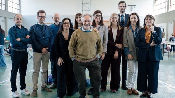 Eureka Funziona! Lecco e Sondrio premiano i giovani inventori