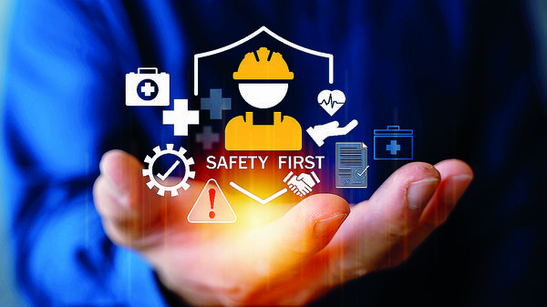 Infortuni sul lavoro, salgono quelli in itinere, l’Italia  sotto la media europea