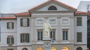 Lecco, Teatro della Società: causa da 500 mila euro blocca ridotto e spazi interni