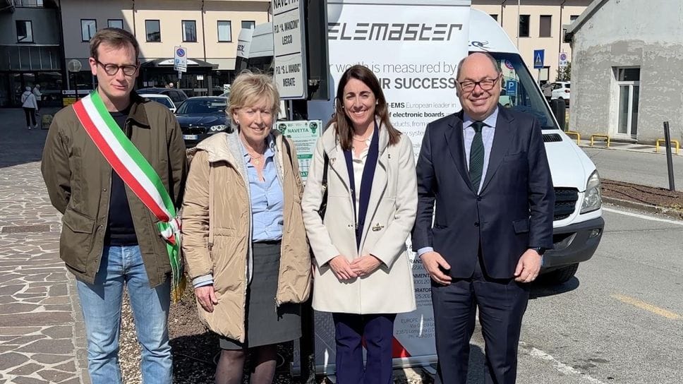 Merate: la navetta fra ospedali non decolla