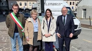 Merate: la navetta fra ospedali non decolla