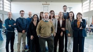 Piccoli tecnici crescono 