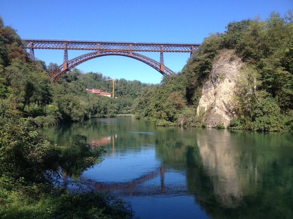 Ponti sull’Adda, pressing del Pd: «Basta chiacchiere, si convochi il tavolo»
