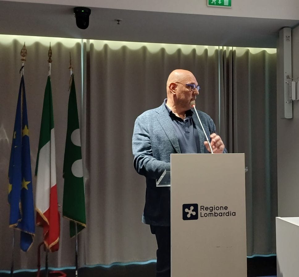 Sertori: «Aumento dello stipendio a medici e infermieri che operano nelle zone di confine con la Svizzera»