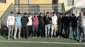 Tirano: il sindaco invita gli studenti eroi