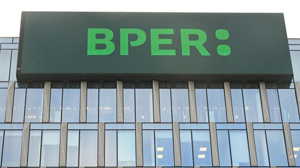 Bper approva bilancio e dividendo: 0,56 euro per azione
