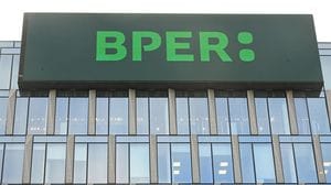 Bper approva bilancio e dividendo: 0,56 euro per azione