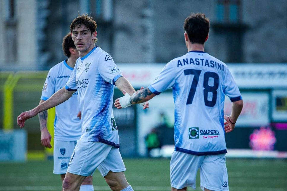 Calcio Lecco, si rivedono Tanco e Lovisa