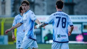 Calcio Lecco, si rivedono Tanco e Lovisa