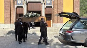 Castello Brianza, folla per l’ultimo saluto a Luigina De Capitani