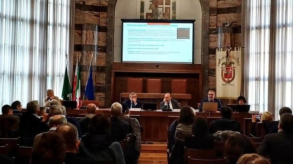 Cer Valtellina: primo bilancio in attivo e nuovi progetti europei