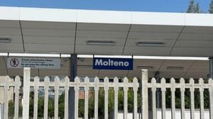 Como-Molteno-Lecco, via all’elettrificazione: appaltato il primo lotto