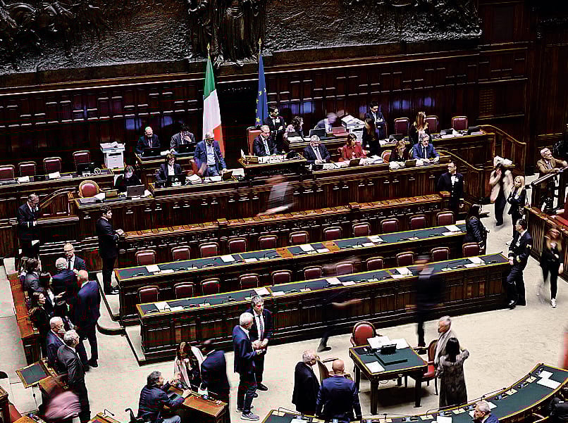 Decreto sicurezza: fallimento annunciato