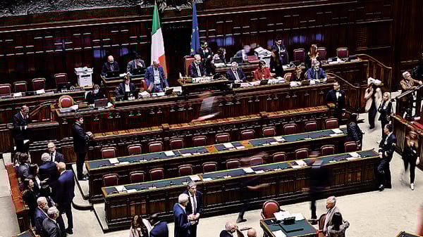 Decreto sicurezza: fallimento annunciato