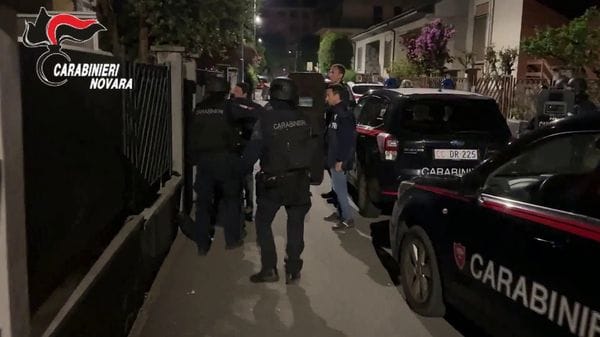 Immagine per italpress-VzpM