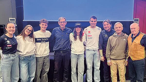 Oltre i risultati: lo sport scuola di vita. In cattedra sono saliti gli atleti olimpici