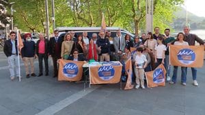 Orizzonte per Lecco svela la sua lista per le comunali