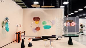 Salone del mobile L’anima di Cantù splende a Raritas