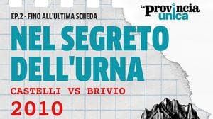 Voto 2010, chi ha tradito Castelli? La nuova puntata del nostro podcast
