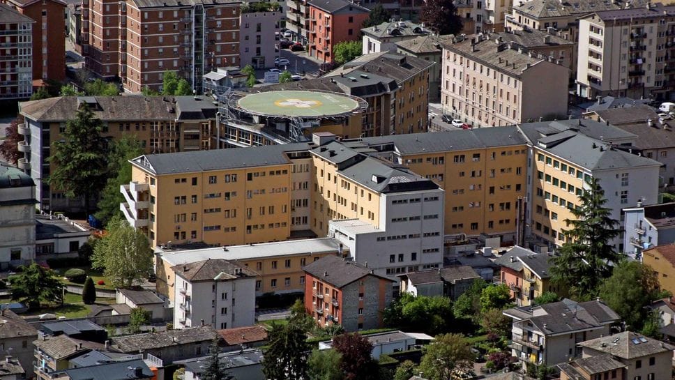 Delusione d’amore, il gesto disperato di un minorenne