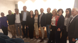 Dopo il Pnrr: la sfida delle città. Incontro a Lecco con Maria Elena Boschi