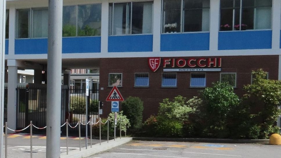 Fiocchi, raddoppiano i rappresentanti per la sicurezza