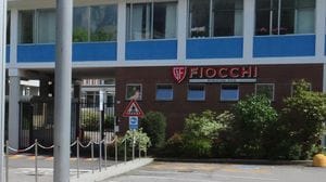 Fiocchi, raddoppiano i rappresentanti per la sicurezza