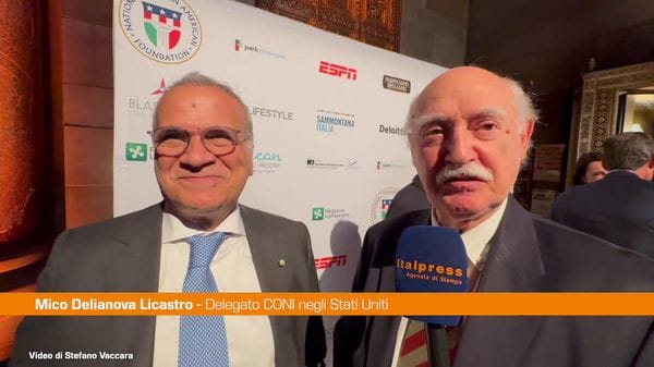 Immagine per italpress-yWP7