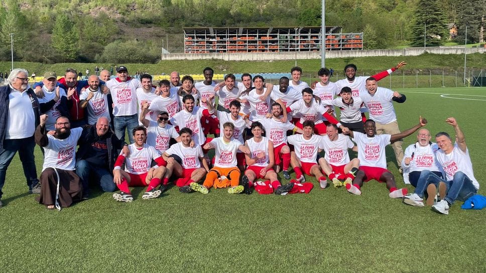 Michele Cogliati è il nuovo presidente dell’Aurora San Francesco