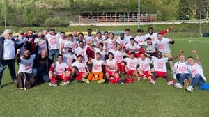 Michele Cogliati è il nuovo presidente dell’Aurora San Francesco