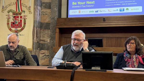 Obiettivo lavoro per giovani fragili