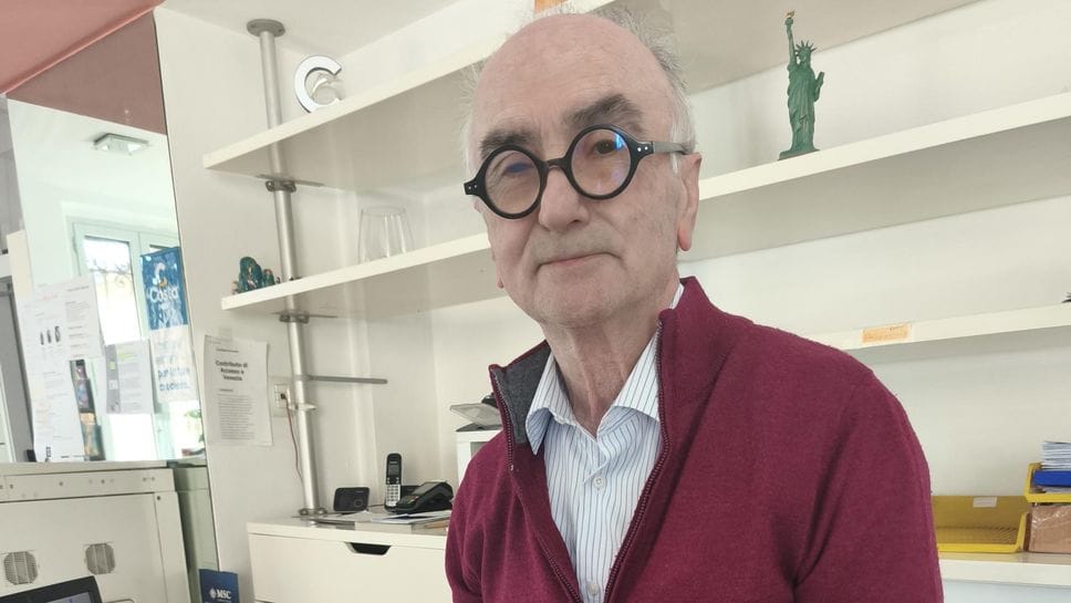 Quarant’anni fa il disastro di Chernobyl: «Eravamo a Kiev, nessuno ne parlava»